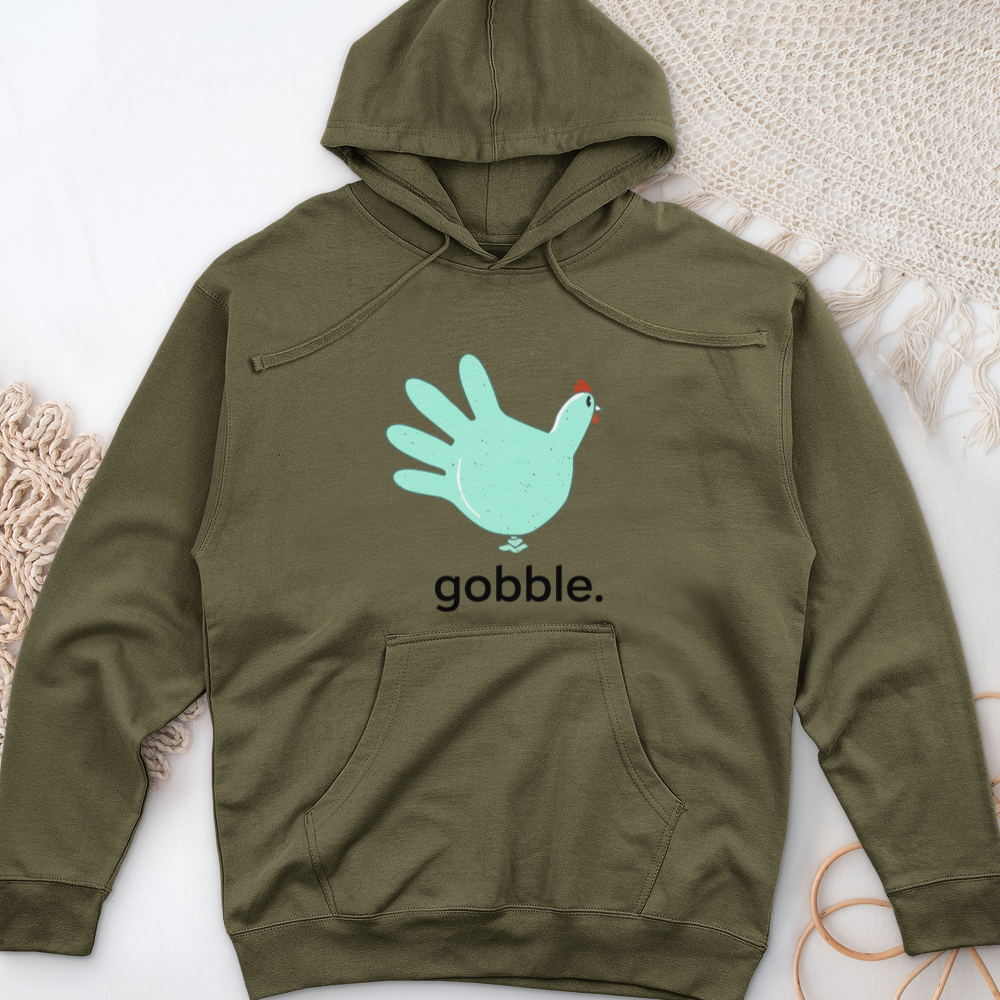 ''Gobble'' Hoodie
