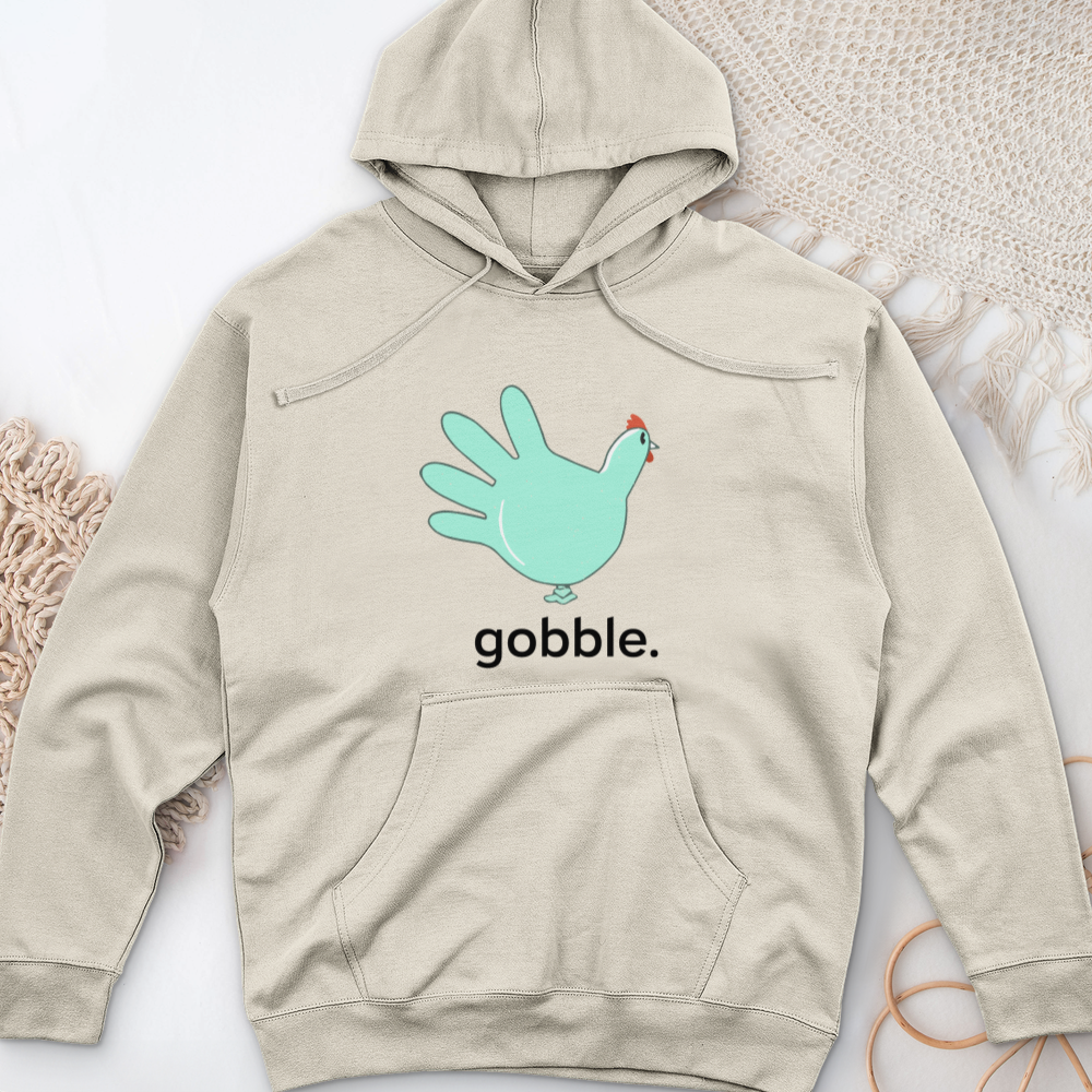 ''Gobble'' Hoodie