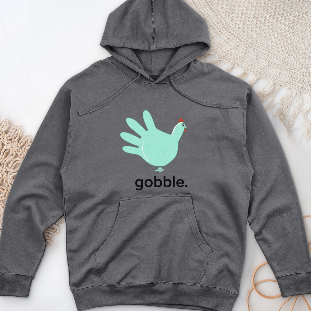 ''Gobble'' Hoodie