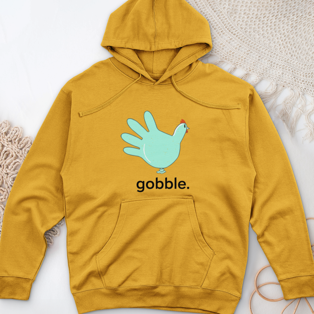 ''Gobble'' Hoodie