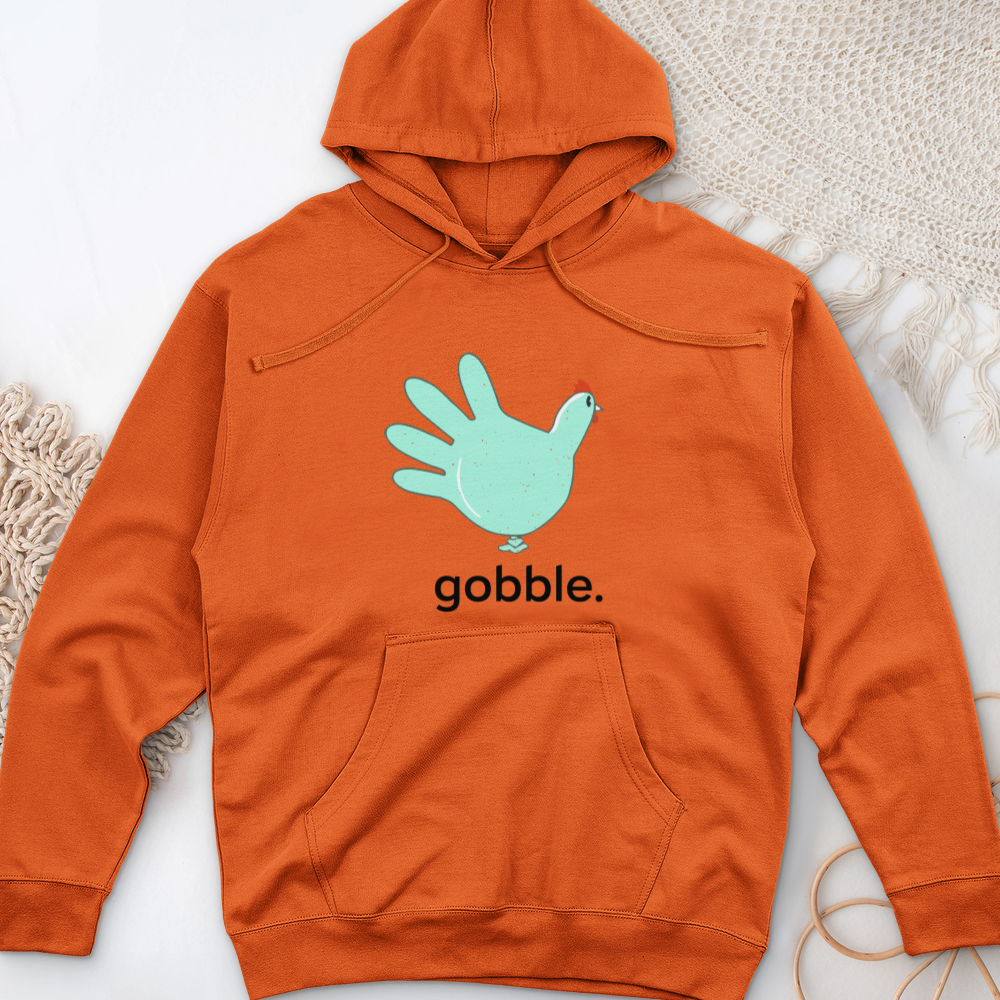 ''Gobble'' Hoodie