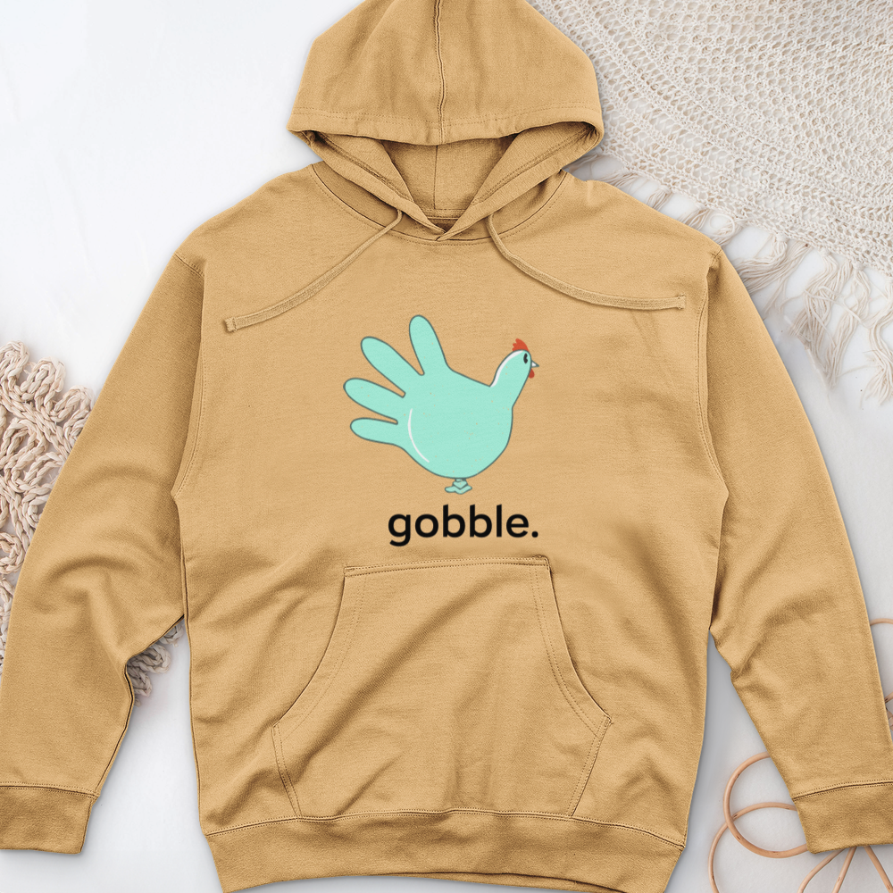 ''Gobble'' Hoodie