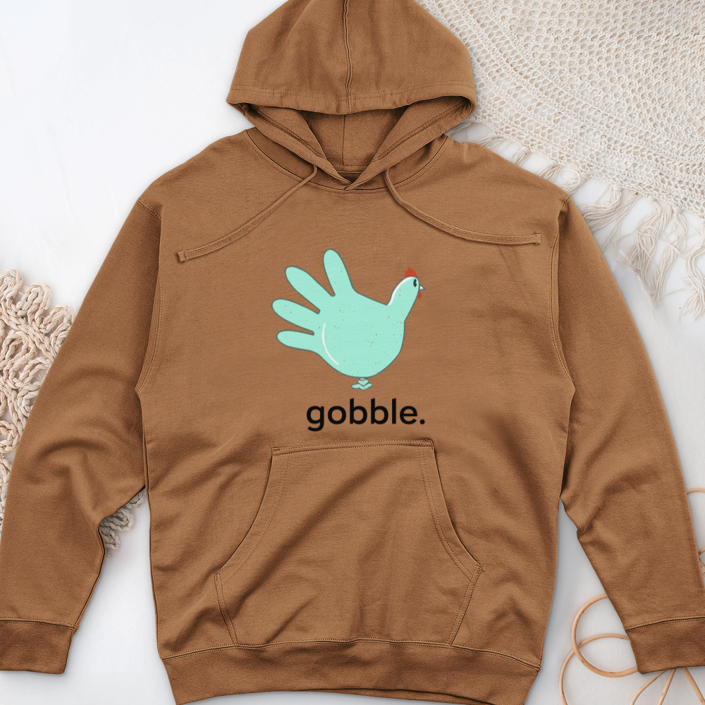 ''Gobble'' Hoodie
