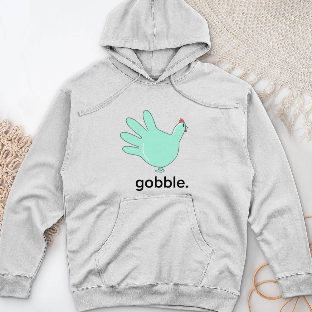 ''Gobble'' Hoodie