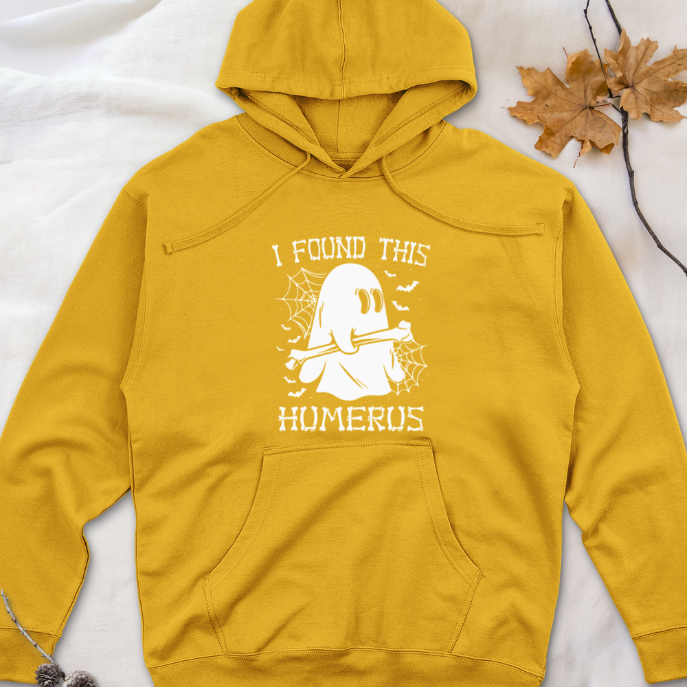 ''I Found This Humerus'' Hoodie