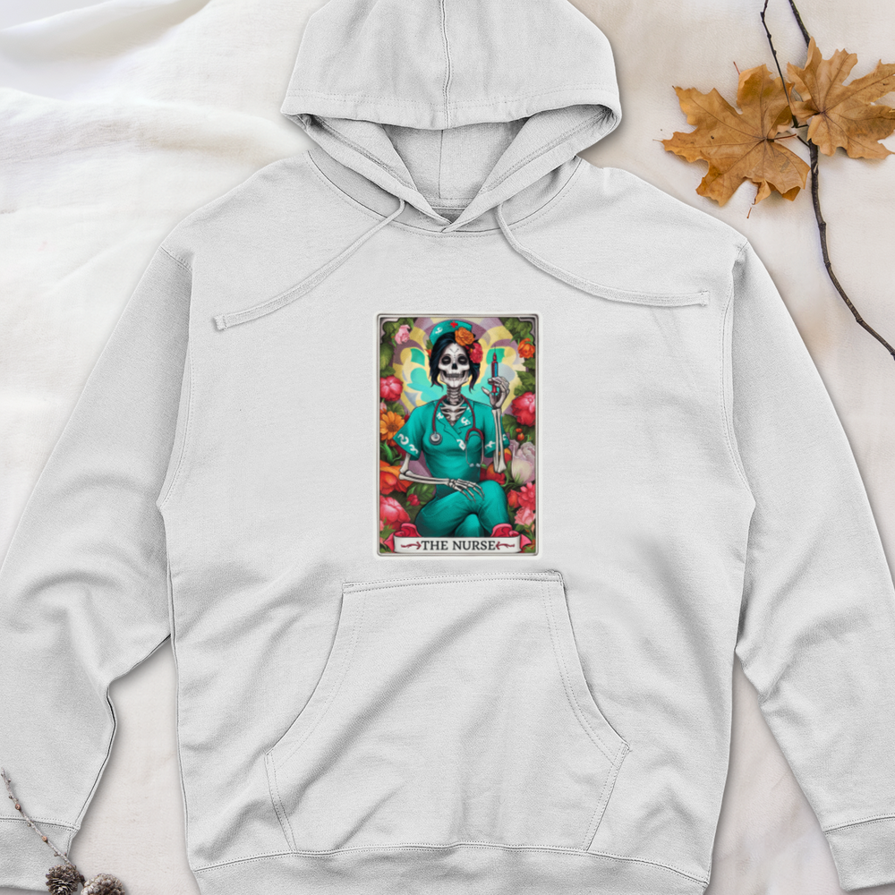 ''Nurse Card'' Hoodie