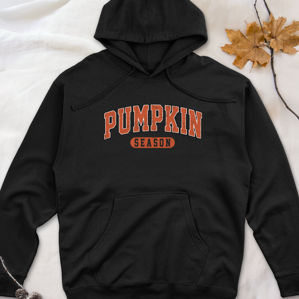 ''Pumpkin Season'' Hoodie