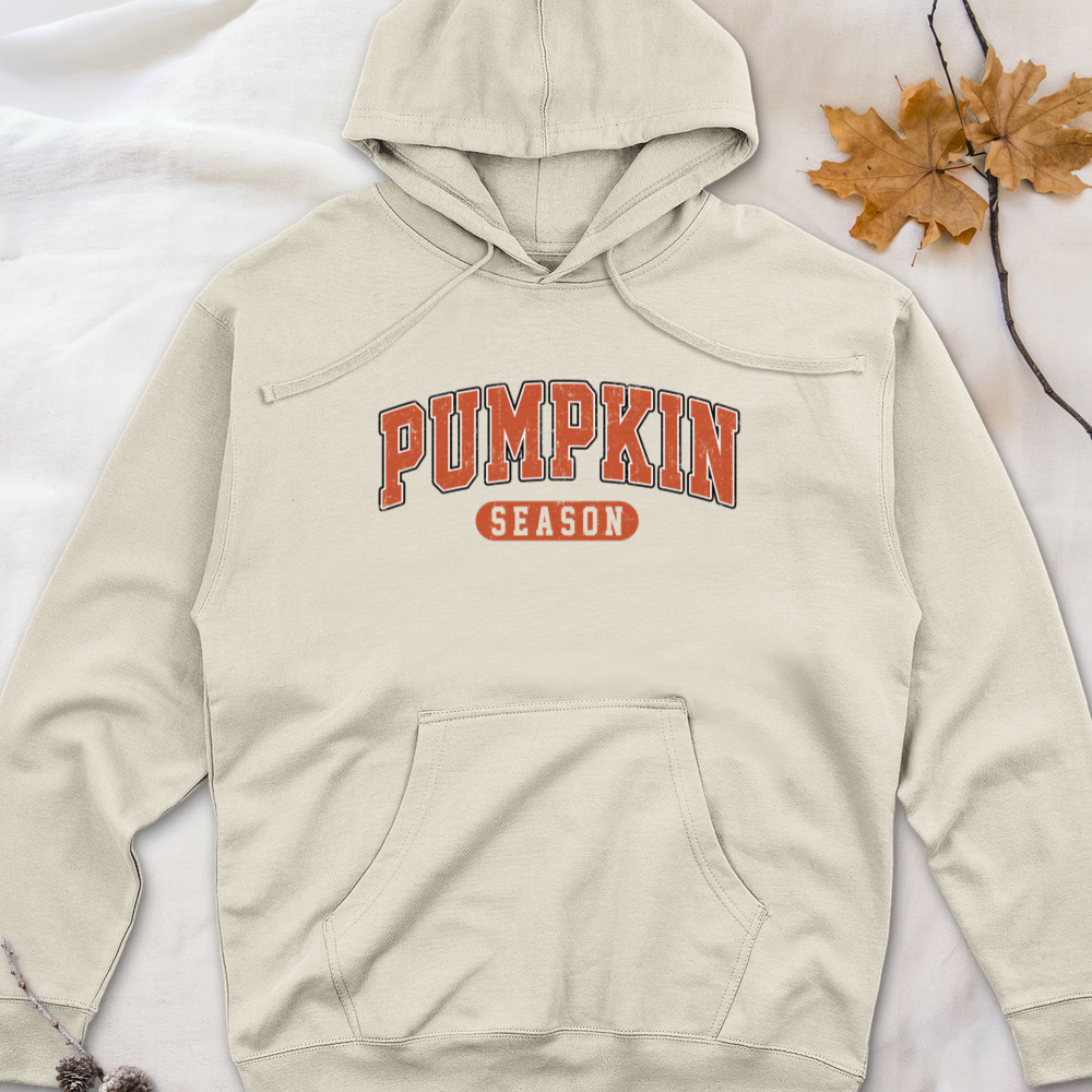 ''Pumpkin Season'' Hoodie