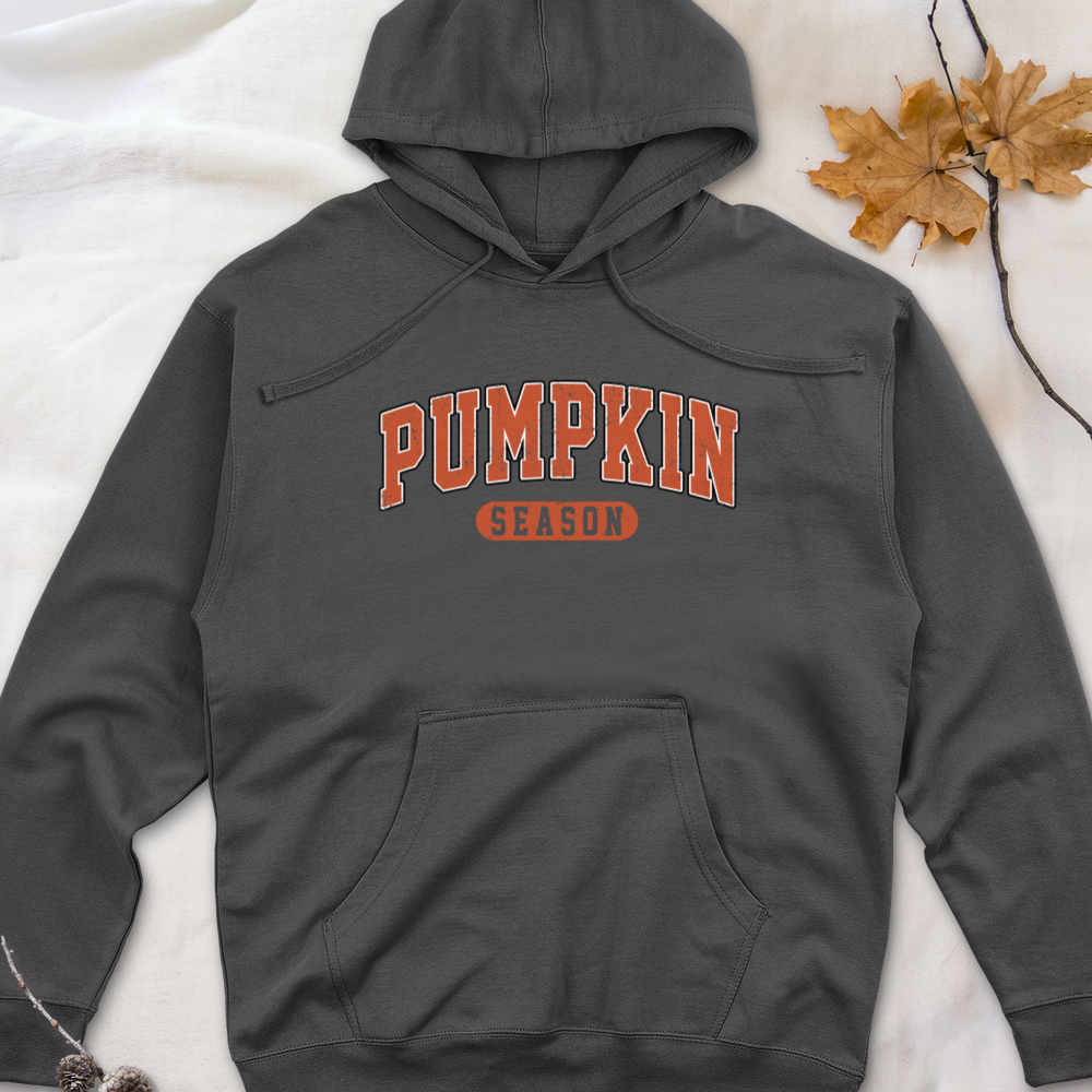 ''Pumpkin Season'' Hoodie
