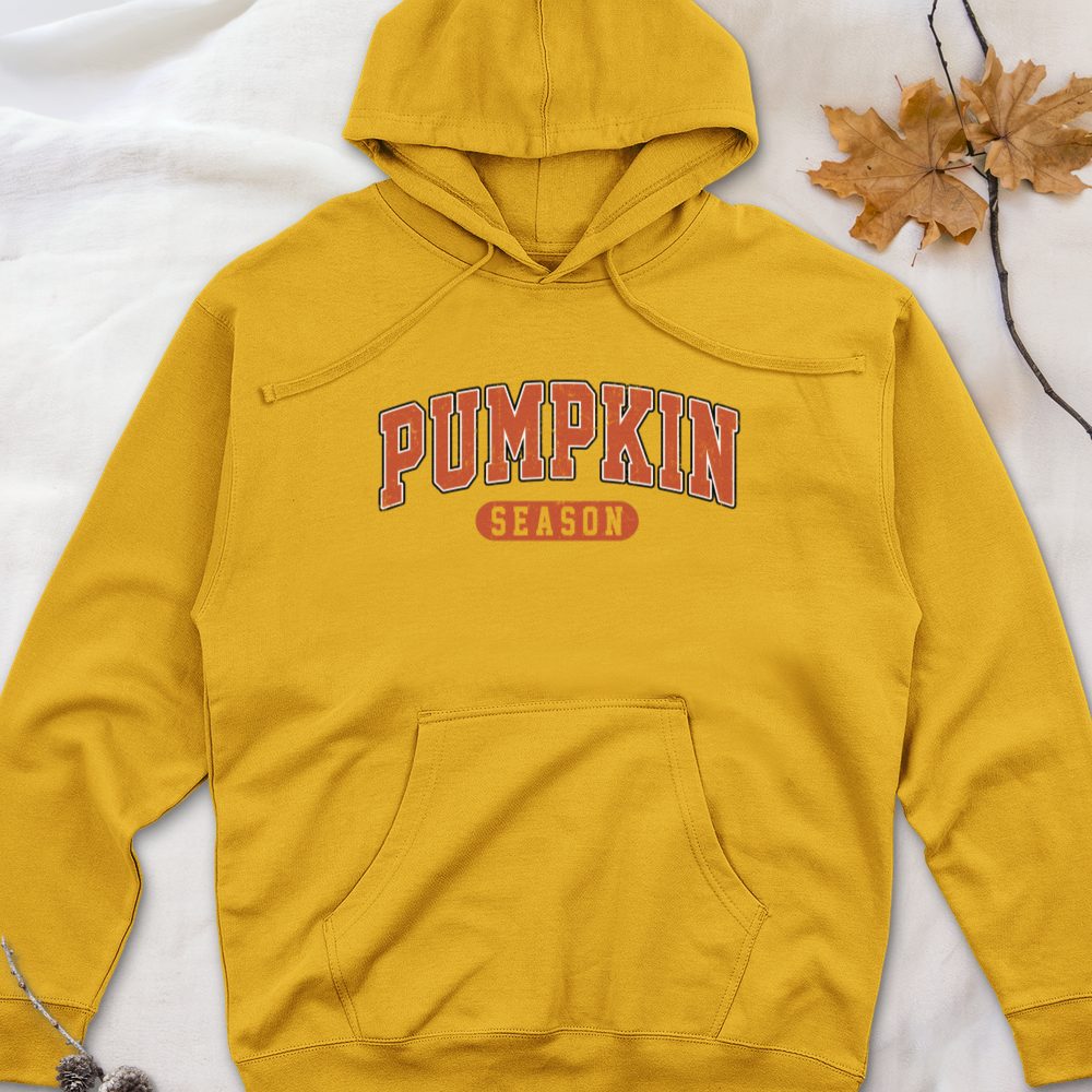 ''Pumpkin Season'' Hoodie
