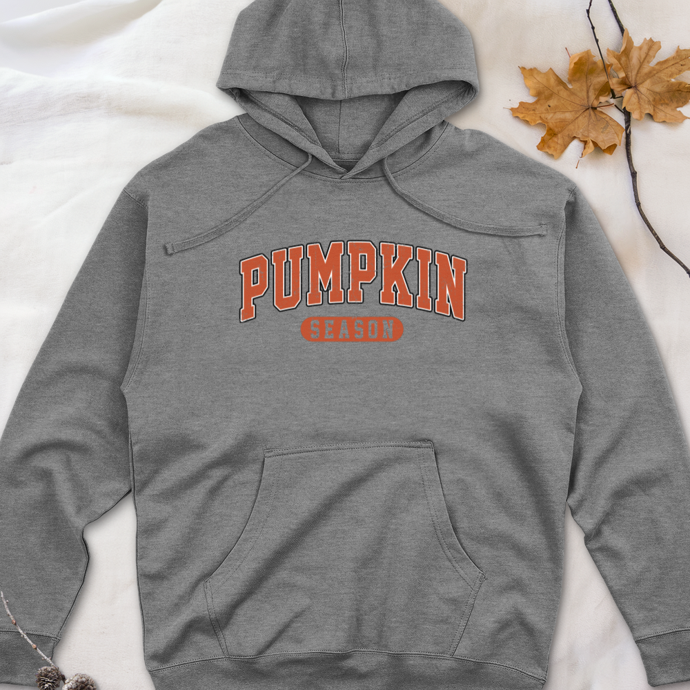''Pumpkin Season'' Hoodie