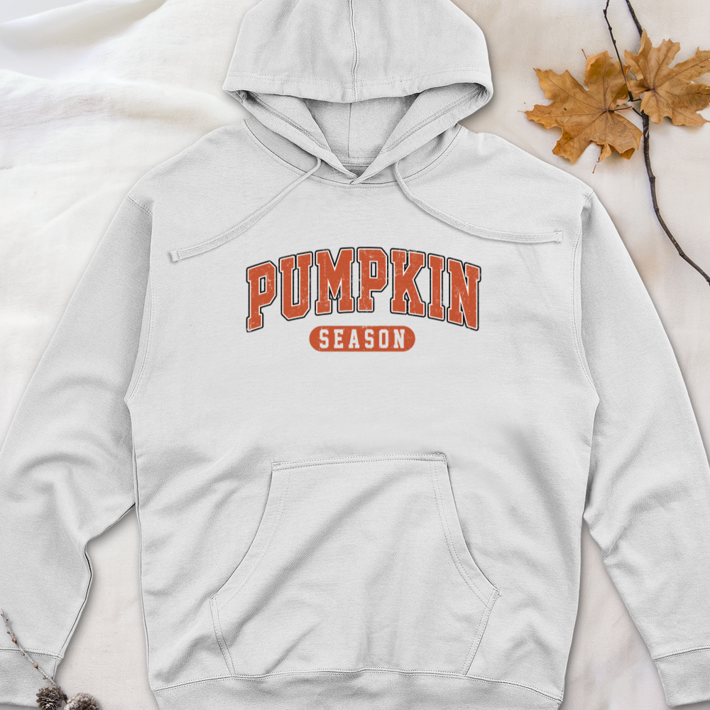 ''Pumpkin Season'' Hoodie