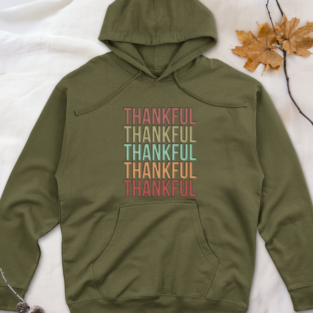 ''Thankful'' Hoodie
