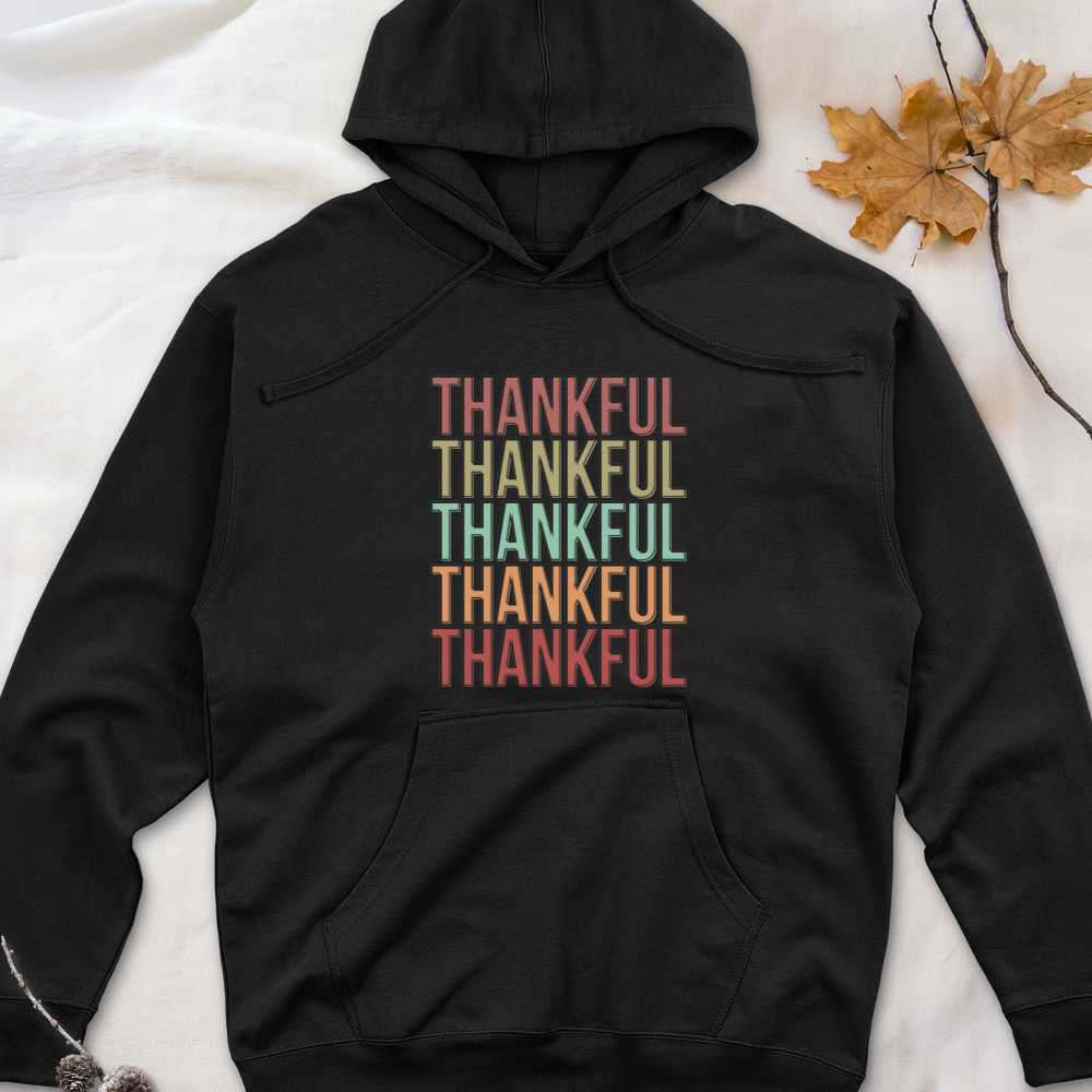 ''Thankful'' Hoodie