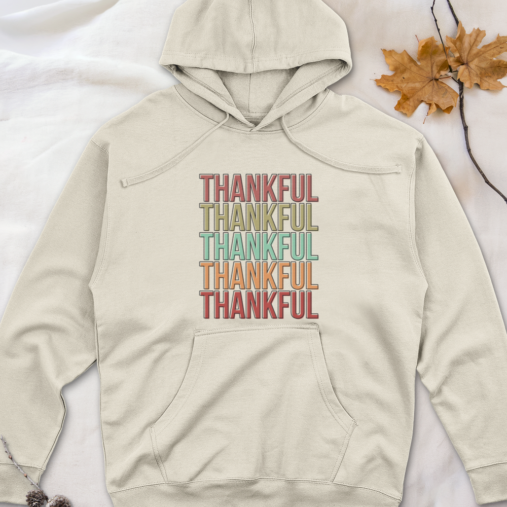 ''Thankful'' Hoodie