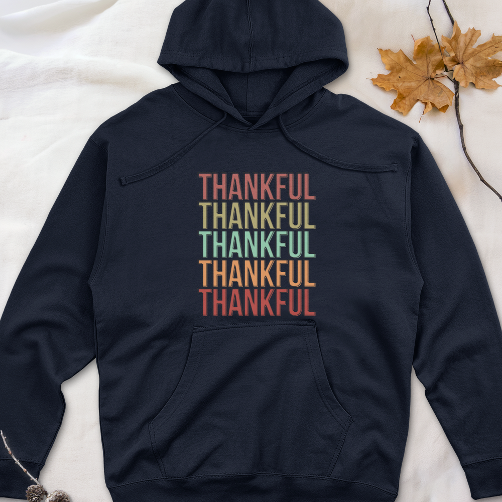 ''Thankful'' Hoodie
