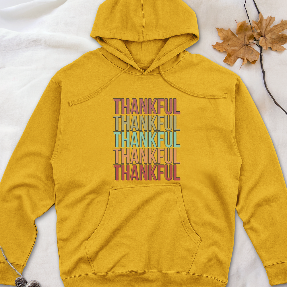 ''Thankful'' Hoodie