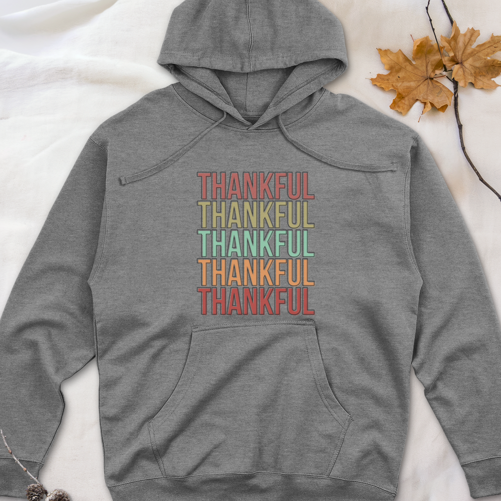 ''Thankful'' Hoodie