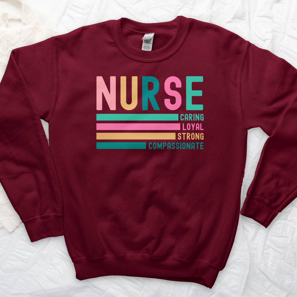 ''The Nurse'' Sweatshirt