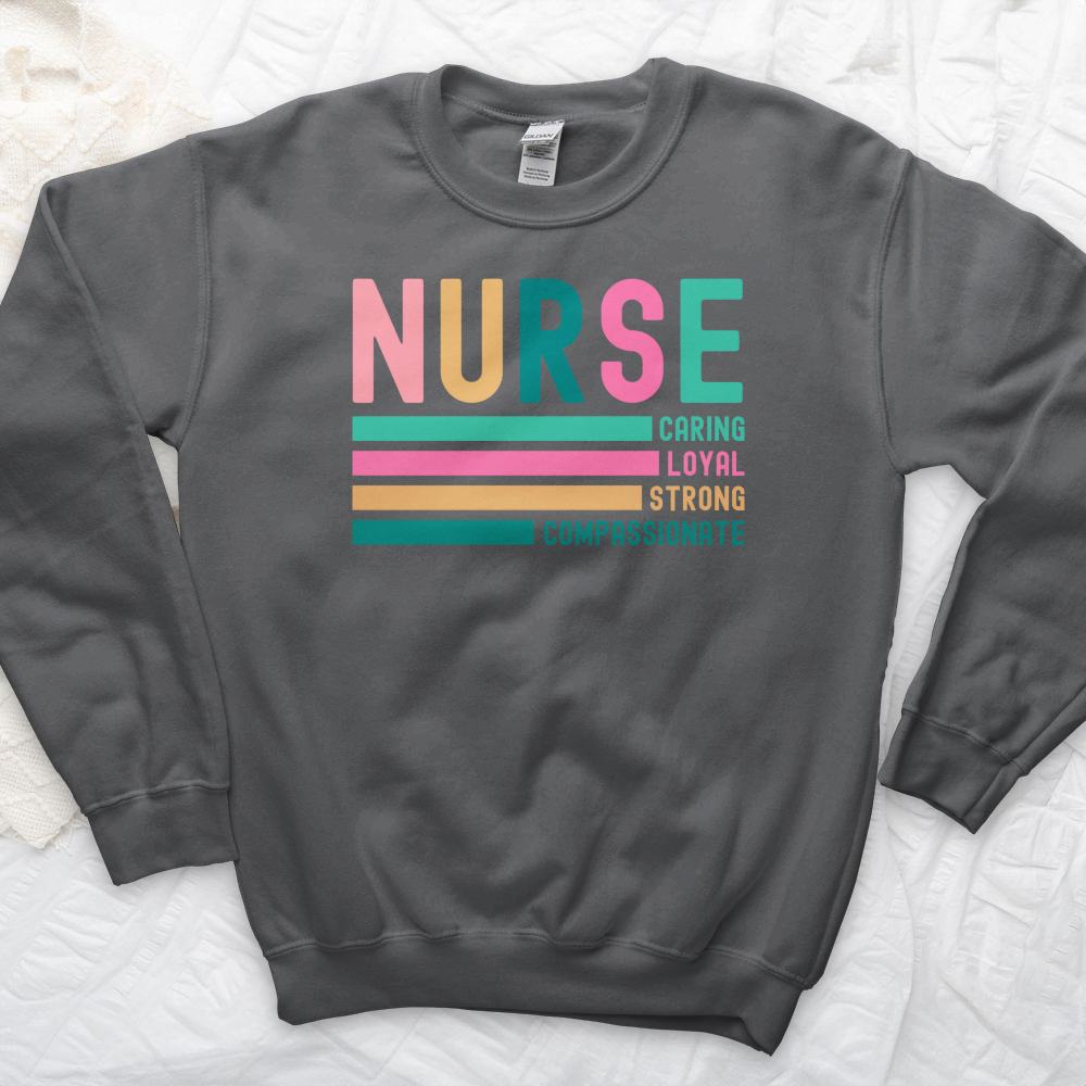 ''The Nurse'' Sweatshirt