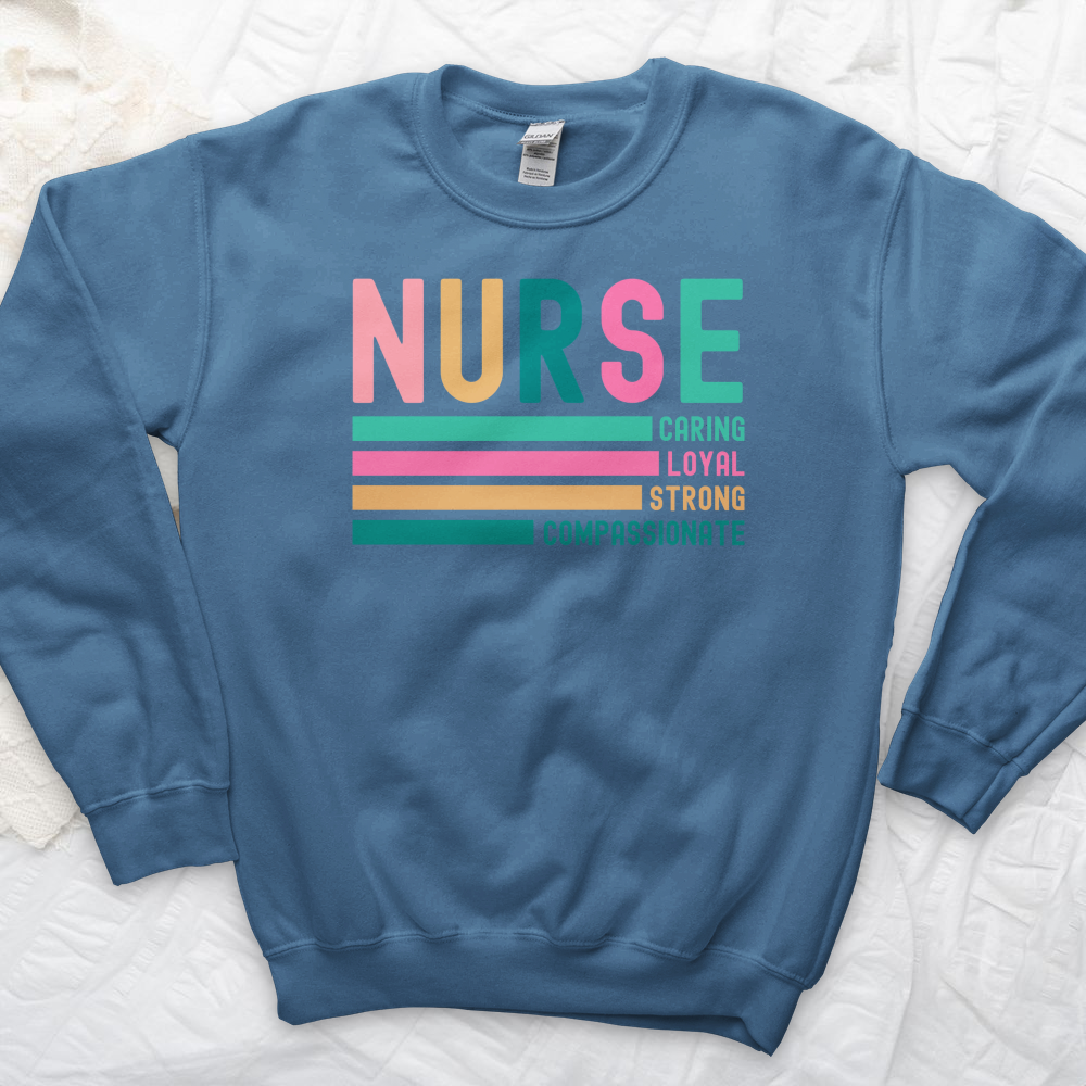 ''The Nurse'' Sweatshirt