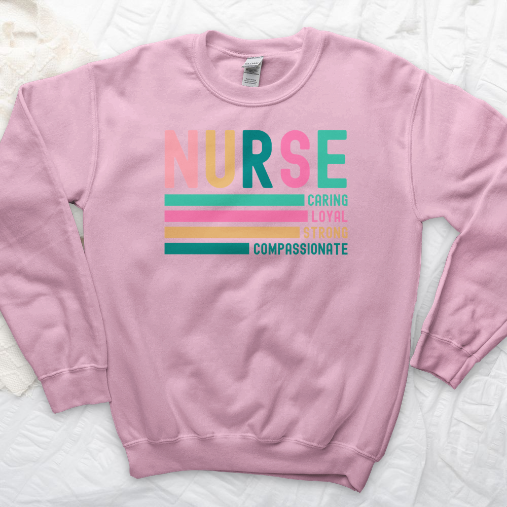 ''The Nurse'' Sweatshirt