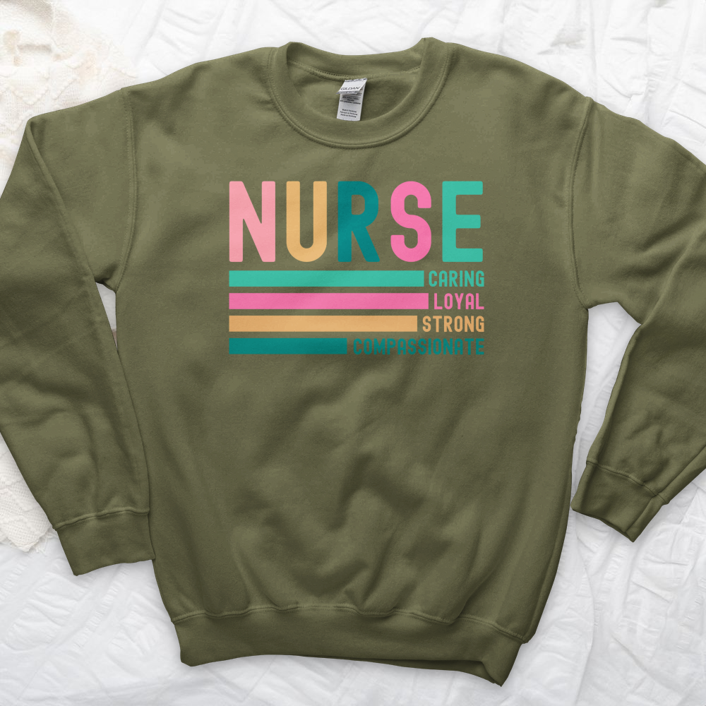 ''The Nurse'' Sweatshirt