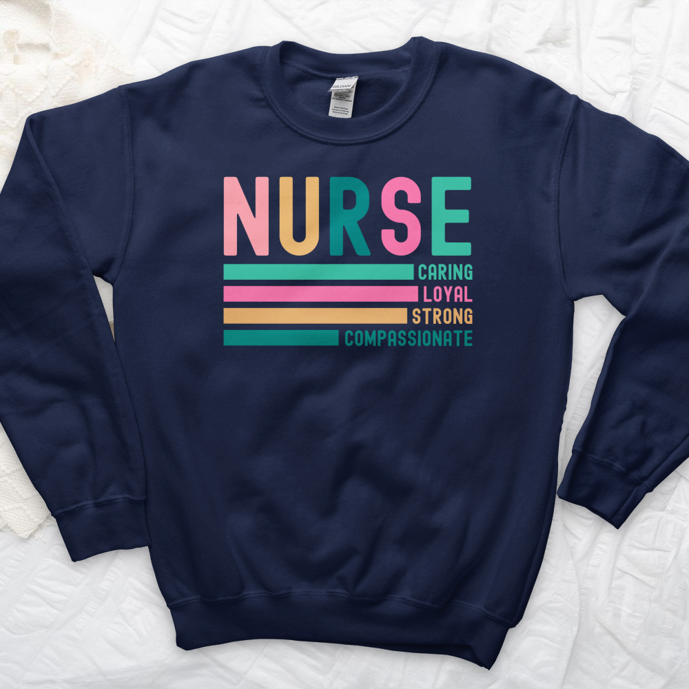 ''The Nurse'' Sweatshirt