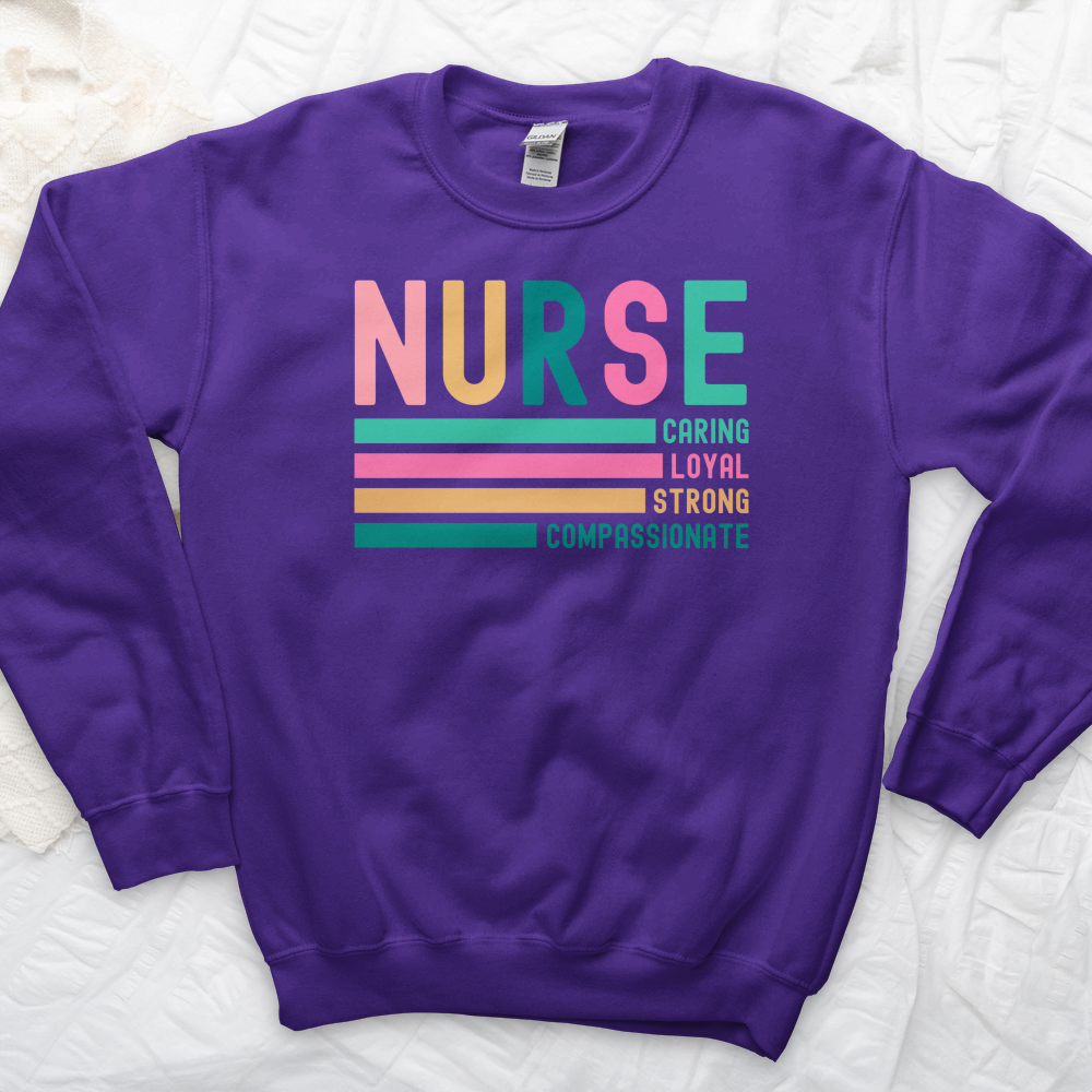 ''The Nurse'' Sweatshirt