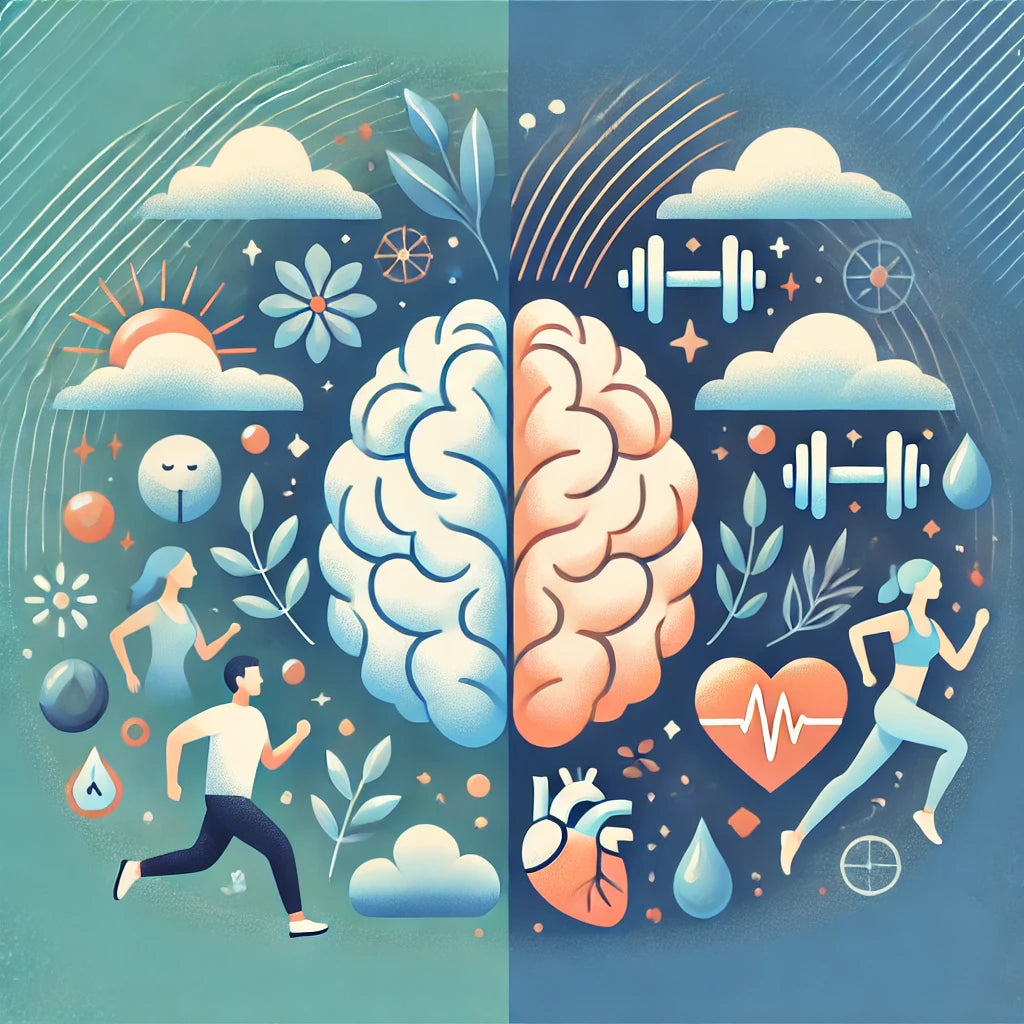 Prioritizing Mental Health for Nurses