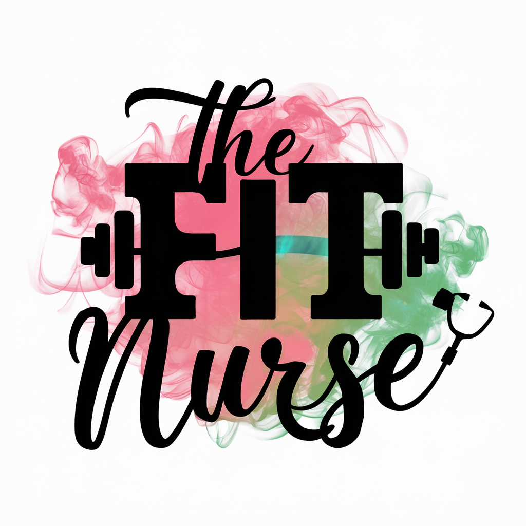 Health and Fitness Tips for Busy Nurses