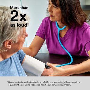 Monitoring Stethoscope