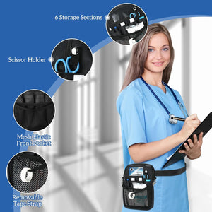 Nurse Fanny Pack