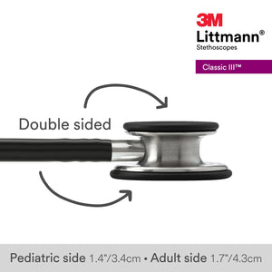 Monitoring Stethoscope