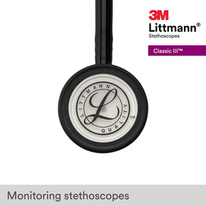 Monitoring Stethoscope