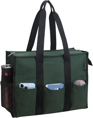 Nurse Bag with Multiple Pockets