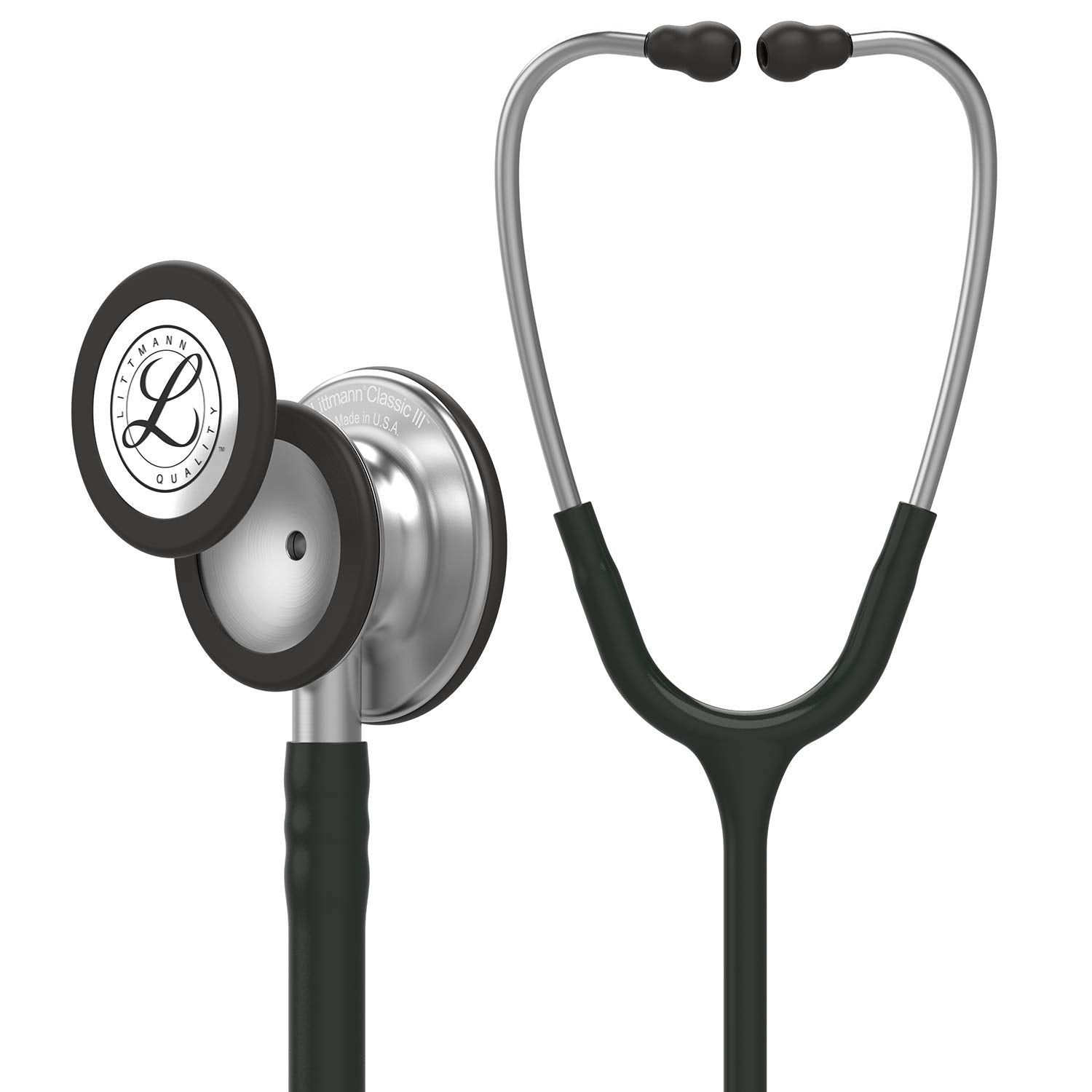 Monitoring Stethoscope