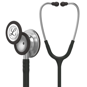 Monitoring Stethoscope