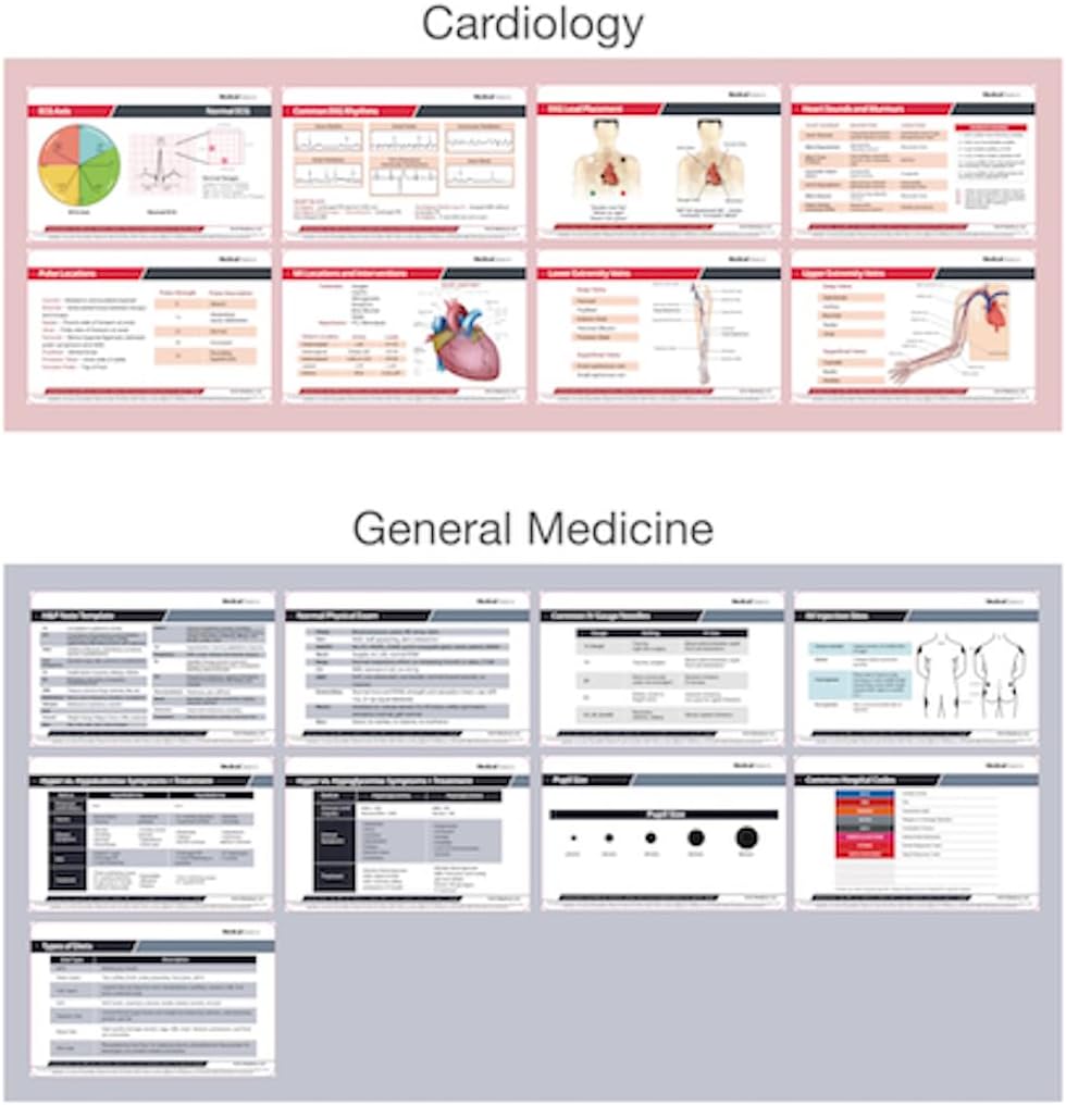 Monitoring Stethoscope