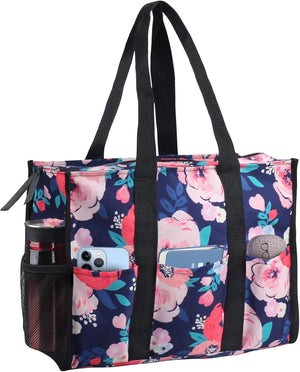 Nurse Bag with Multiple Pockets