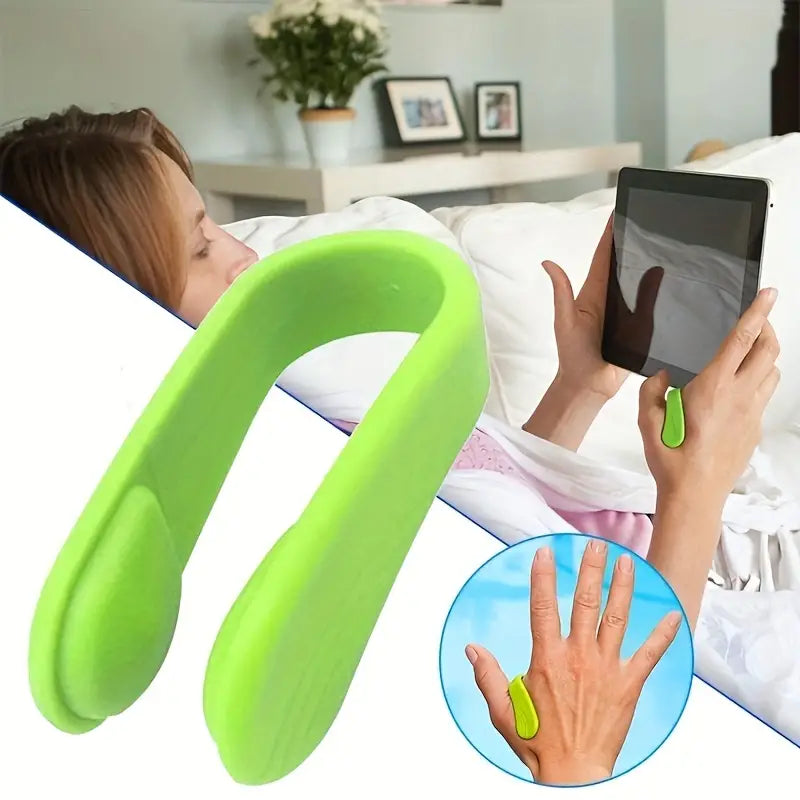 Acupoint Hand Clip