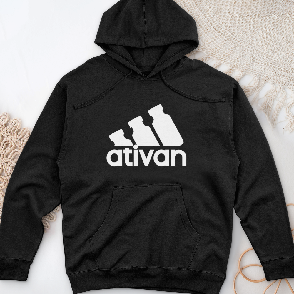 ''Ativan'' Hoodie