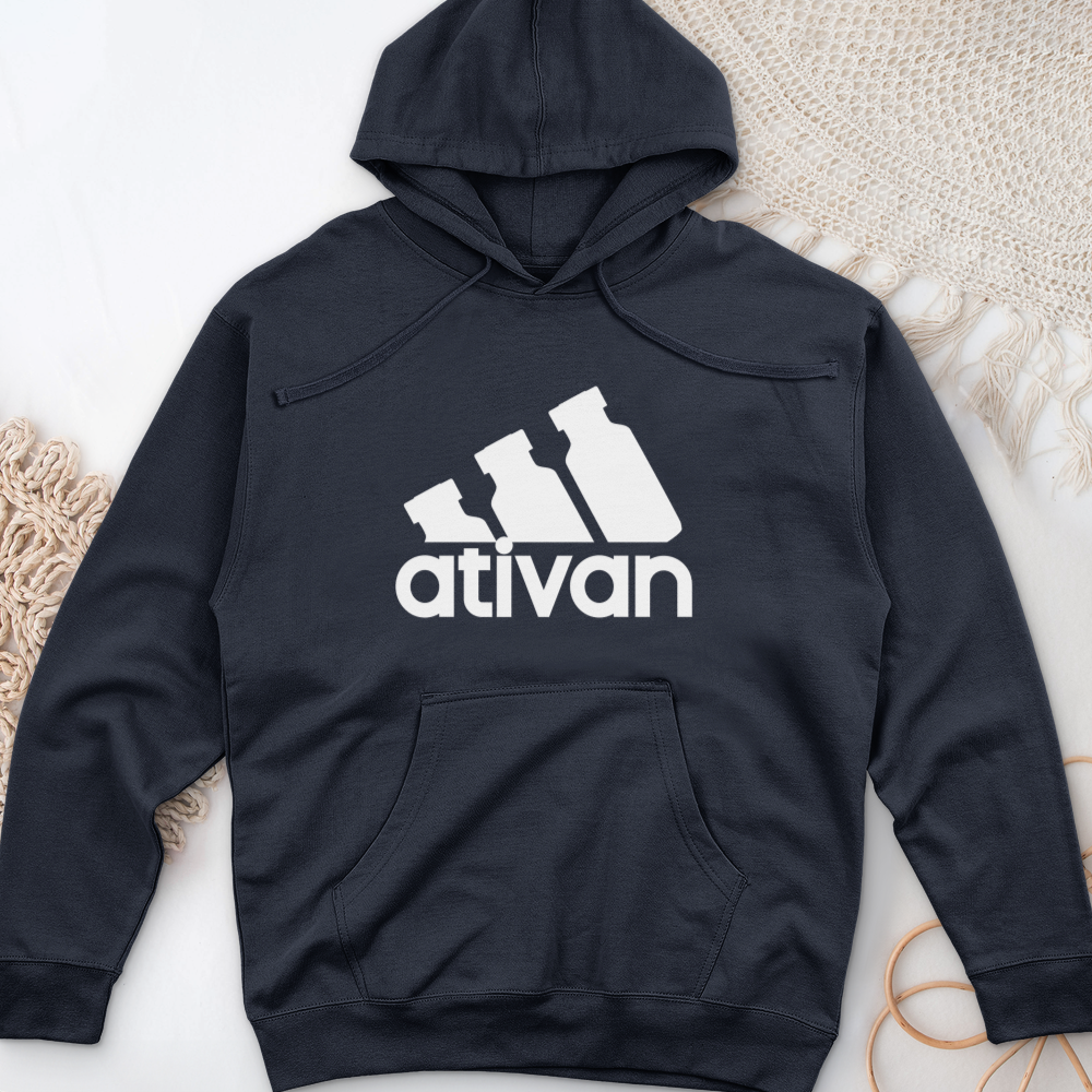 ''Ativan'' Hoodie