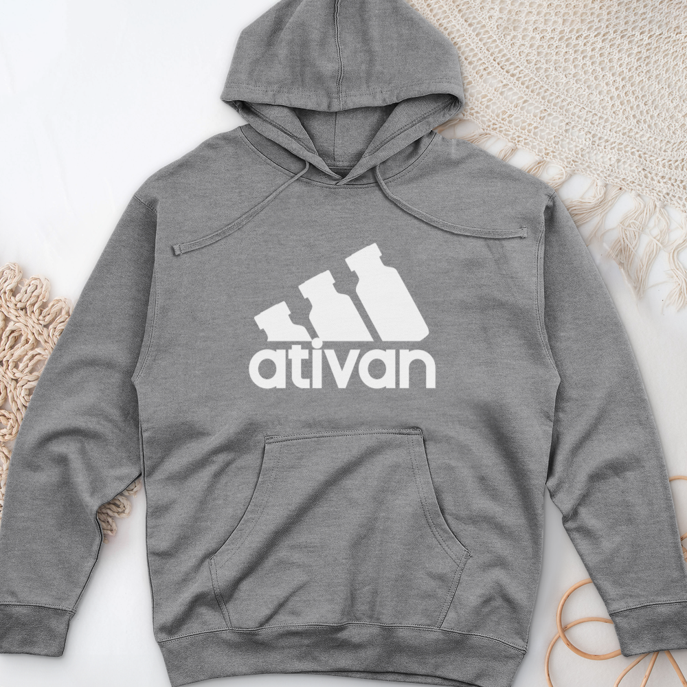 ''Ativan'' Hoodie