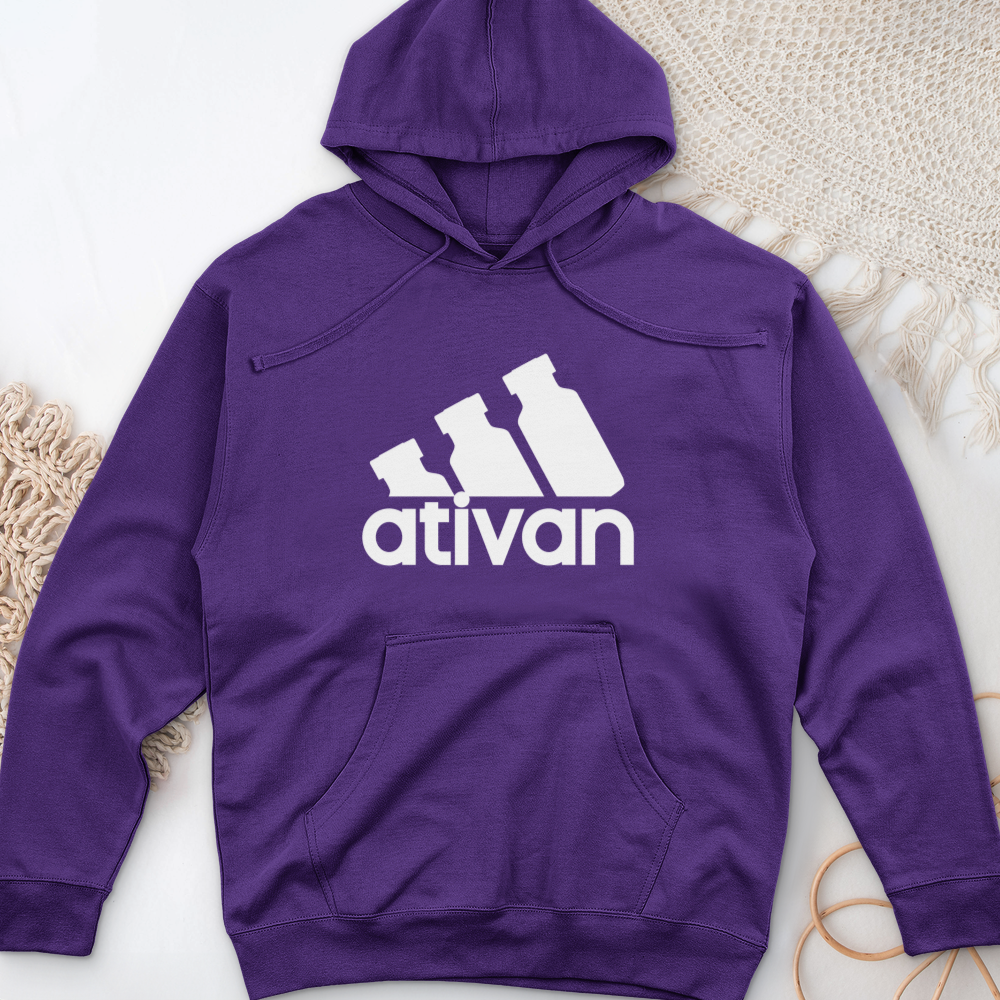 ''Ativan'' Hoodie