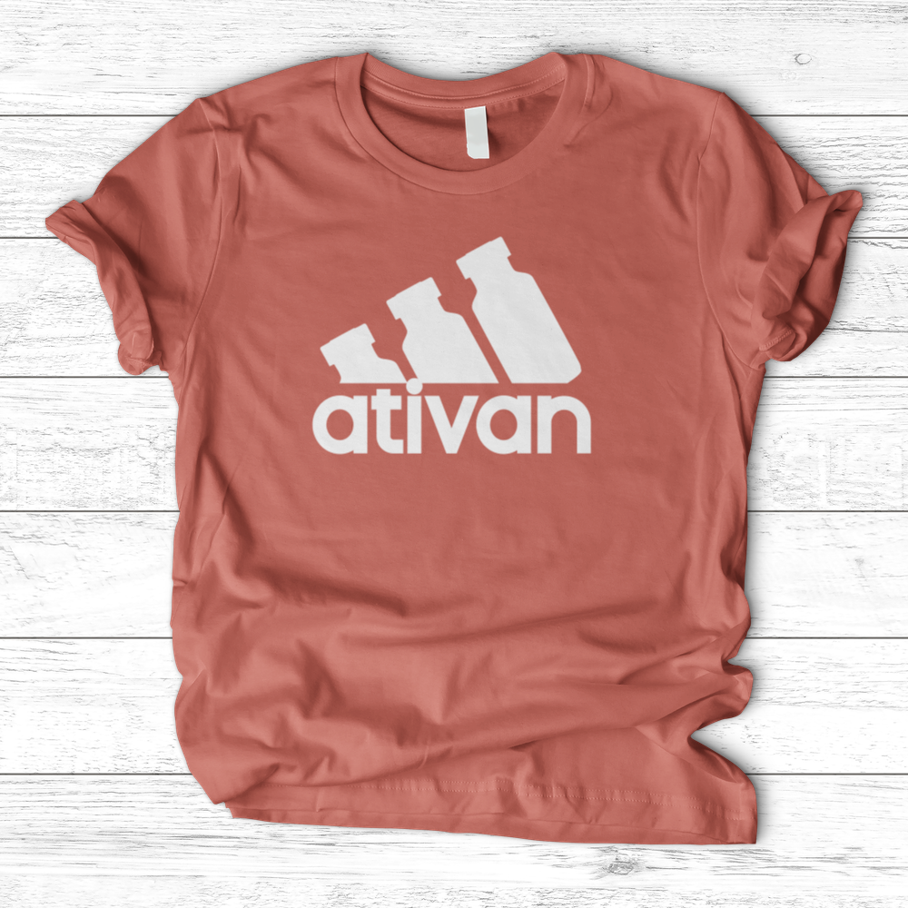 "Ativan" T-Shirt