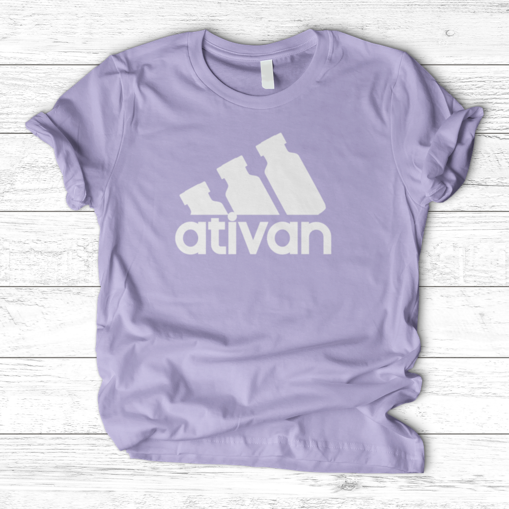 "Ativan" T-Shirt