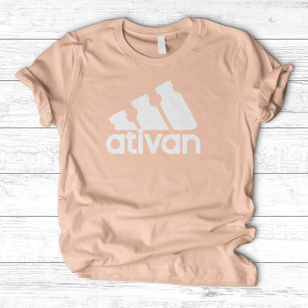 "Ativan" T-Shirt