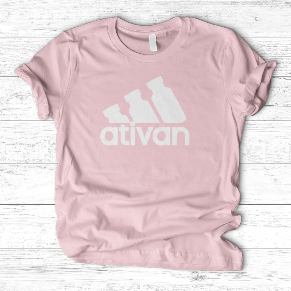 "Ativan" T-Shirt