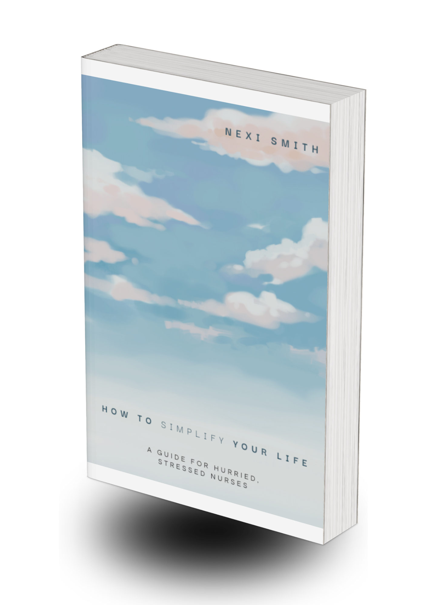 How to Simplify Your Life [eBook]